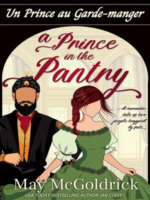 cover image of Un Prince au Garde-manger